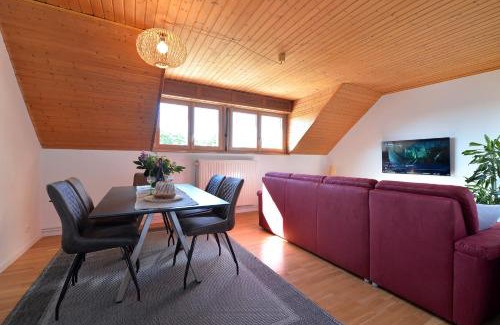 Thannenkirch Apartment | AU GRE DES SAISONS