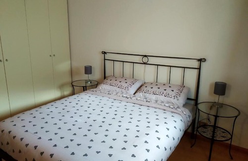 Saint Maurice Apartment | Au Grenier Charmant