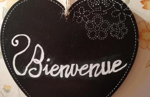Saint Maurice Apartment | Au Grenier Charmant