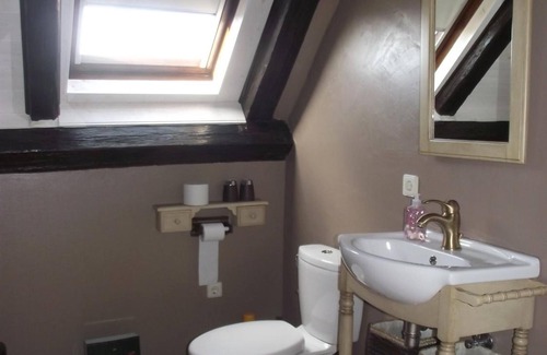 Niderviller Bed & Breakfast | Au Grenier d'Abondance