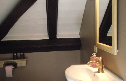 Niderviller Bed & Breakfast | Au Grenier d'Abondance