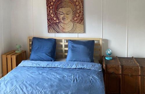 Tramelan Apartment | Au Grizz