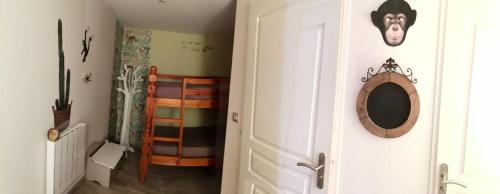 Neuville-de-Poitou Bed & Breakfast | Au gué du bois