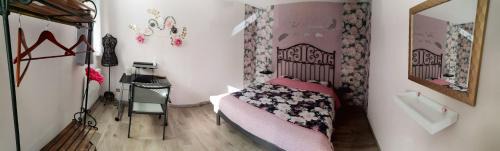 Neuville-de-Poitou Bed & Breakfast | Au gué du bois