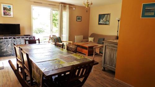 Missillac House | Au Jardin d'Eau