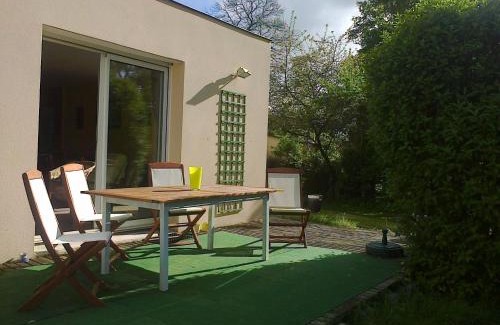 Missillac House | Au Jardin d'Eau