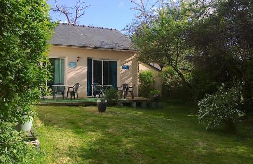 Missillac House | Au Jardin d'Eau