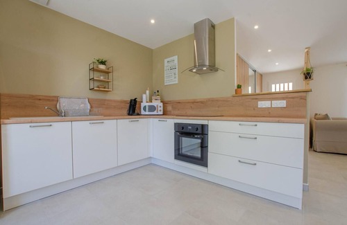 Mesnil-Saint-Pere House | Au jardin d'Olga - MESNIL SAINT PERE