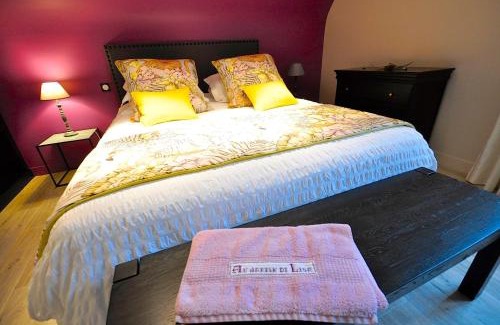 Cherreau Bed & Breakfast | Au Jardin de Lisa