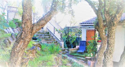 Pierrefeu-du-Var Bed & Breakfast | Au Jardin Des Couleurs