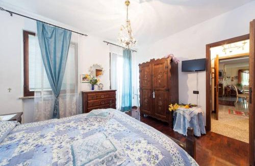 San Giovanni Lupatoto Bed & Breakfast | Au Jardin fleuri