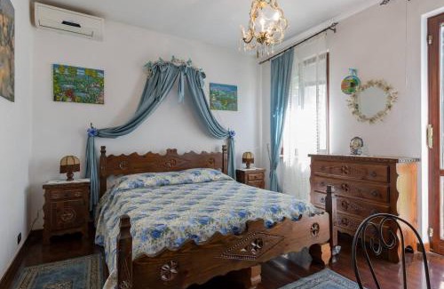 San Giovanni Lupatoto Bed & Breakfast | Au Jardin fleuri