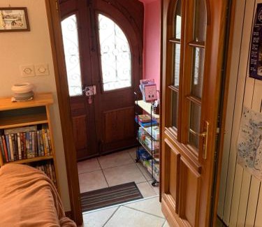 Kientzheim Apartment | Au Lalli