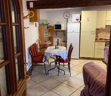 Kientzheim Apartment | Au Lalli