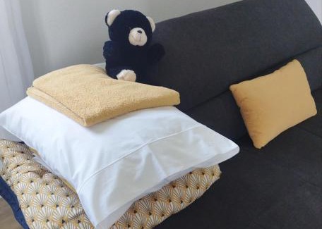 Gaillac Apartment | Au levant de Marie