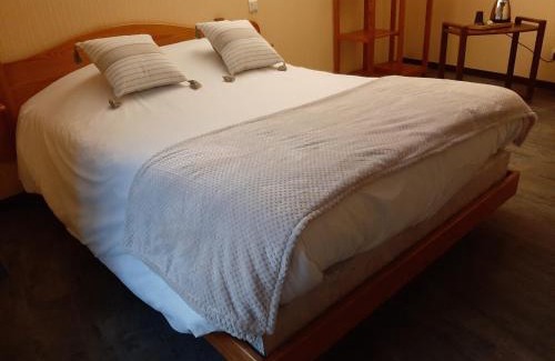Saint-Pol-sur-Ternoise Hotel | Au Lion d'or