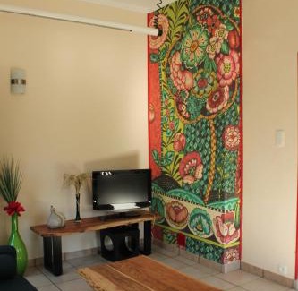 Bellevaux Apartment | Au lit de l'Amblève