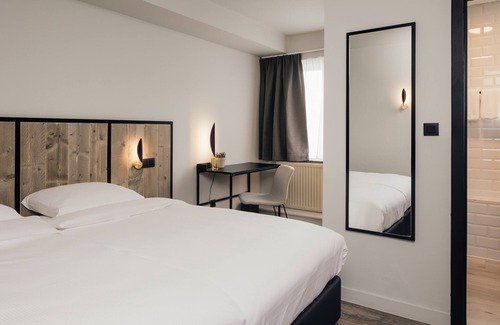 Han-sur-Lesse Hotel | Au lit des Ours