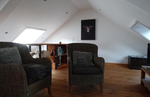 Lorcy Apartment | Au logis de Cadichon