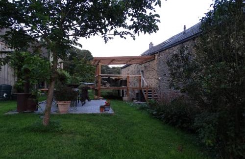 Lorcy Apartment | Au logis de Cadichon