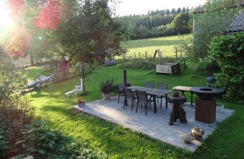 Lorcy Apartment | Au logis de Cadichon