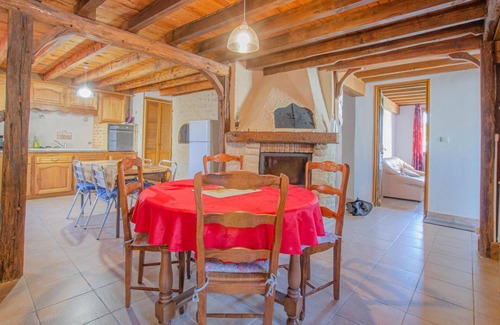 Piney House | Au Logis des Lacs - Piney