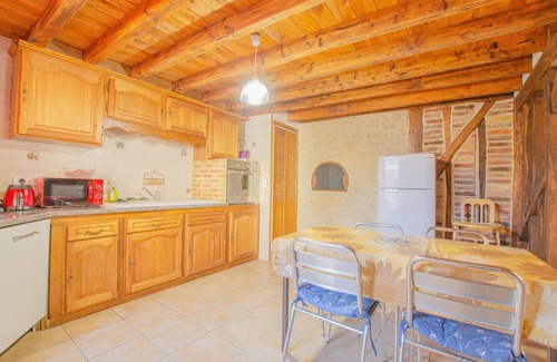 Piney House | Au Logis des Lacs - Piney