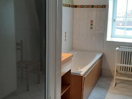 La Barre-en-Ouche Bed & Breakfast | AU MANOIR DE LA BARRE