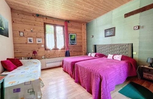 Outines House | Au Milieu de Nulle Part Chambres au lac du Der