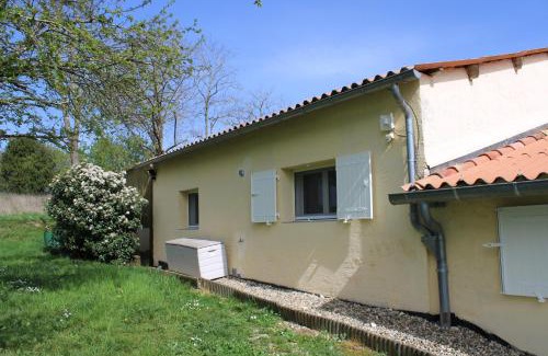 Lectoure House | au milieu des champs