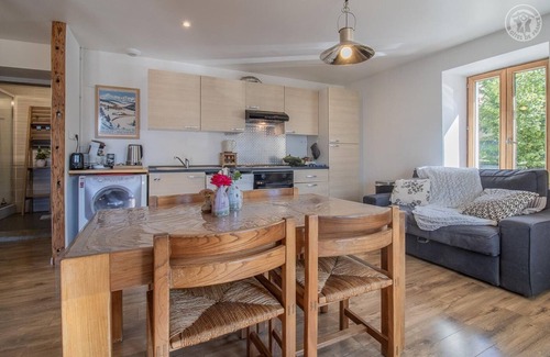 Le Chatelard House | AU Millieu DES Alpages