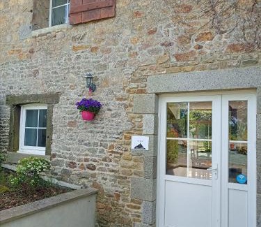 Sartilly-Baie-Bocage House | Au Mont & Merveilles