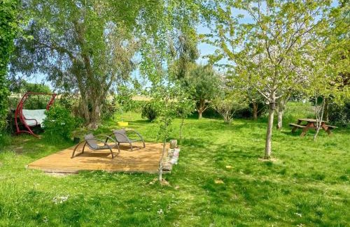 Sartilly-Baie-Bocage House | Au Mont & Merveilles