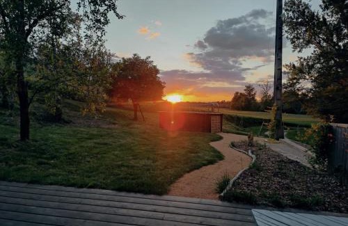 Salvagnac Bed & Breakfast | Au Moulin du Miech