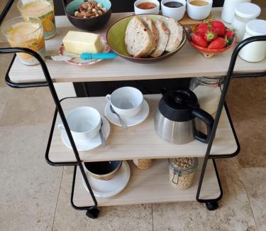 Salvagnac Bed & Breakfast | Au Moulin du Miech