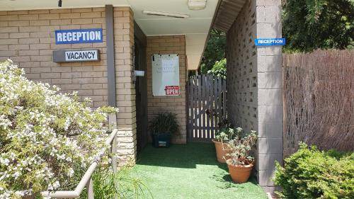 Tawonga South Hotel | 26 m² Motel ∙ 4 guests