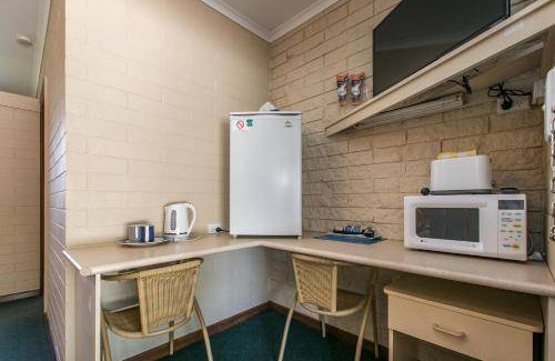 Tawonga South Hotel | 26 m² Motel ∙ 4 guests