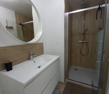 Momignies Villa | Au Natur'helpe