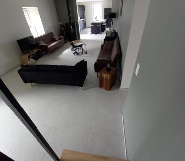 Momignies Villa | Au Natur'helpe