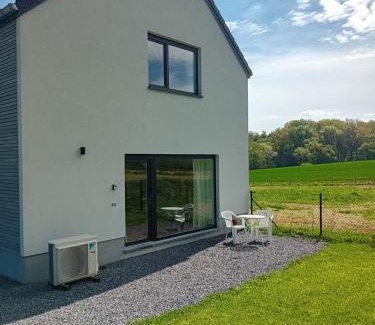 Borlon House | Au nid du colibri