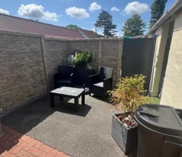 Verton Apartment | Au Nid'Opale