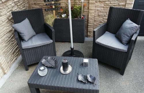 Verton Apartment | Au Nid'Opale