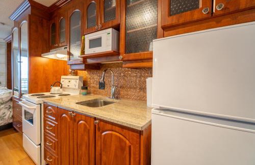 Magog Apartment | Au p'tit cocon sur le lac