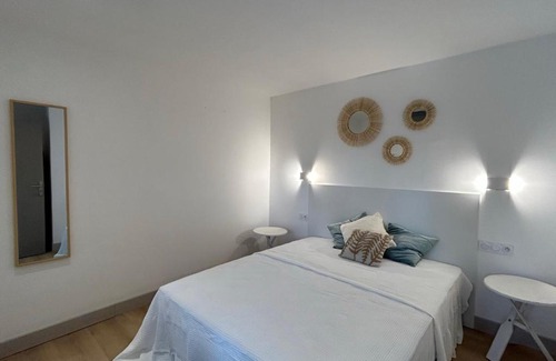 Hillion Apartment | Au p'tit Colombier