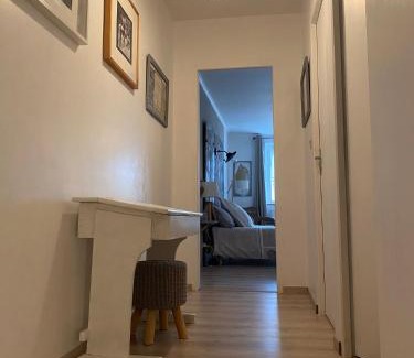 Bazincourt-sur-Saulx House | Au P’Tit Cosy