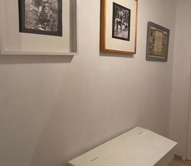 Bazincourt-sur-Saulx House | Au P’Tit Cosy