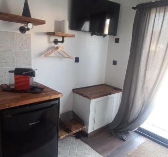 Montlouis-sur-Loire Apartment | au p'tit logis montlouisien