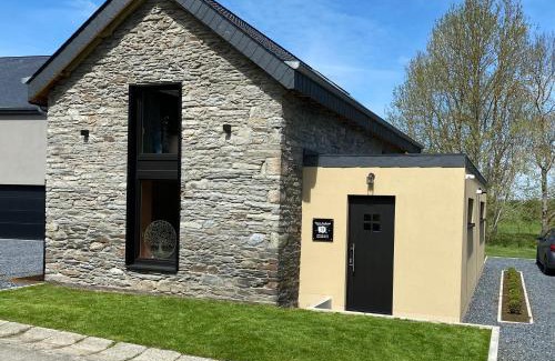 Recogne House | Au p’tit loup