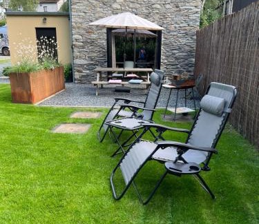 Recogne House | Au p’tit loup