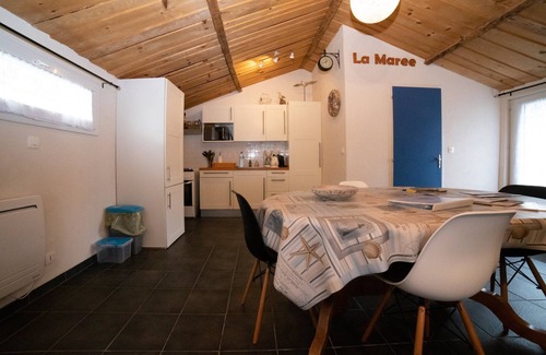 Beauvoir-sur-Mer House | Au Passage du Gois